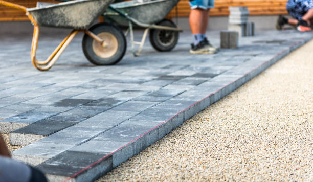 Trusted Cochranton, PA Driveway Pavers Experts