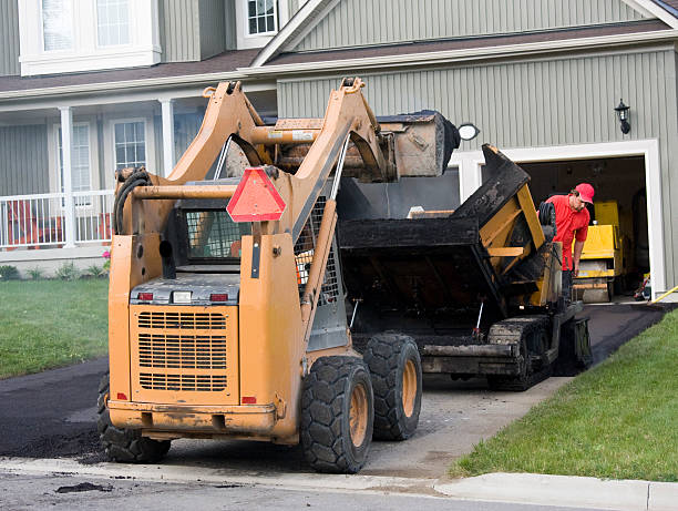 Best Decorative Driveway Pavers in Cochranton, PA