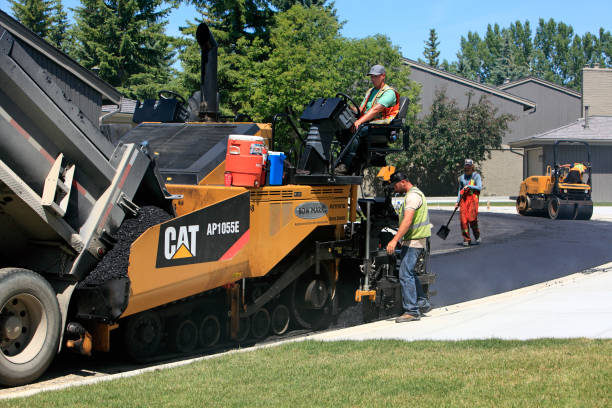 Best Residential Driveway Pavers in Cochranton, PA