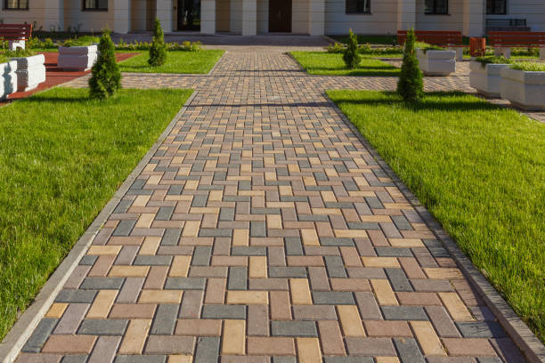 Best Colored Driveway Pavers in Cochranton, PA